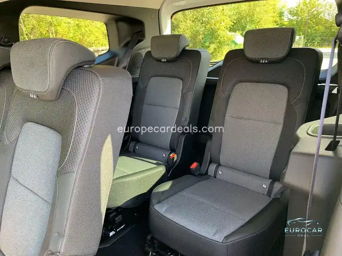 Renault Grand Kangoo
