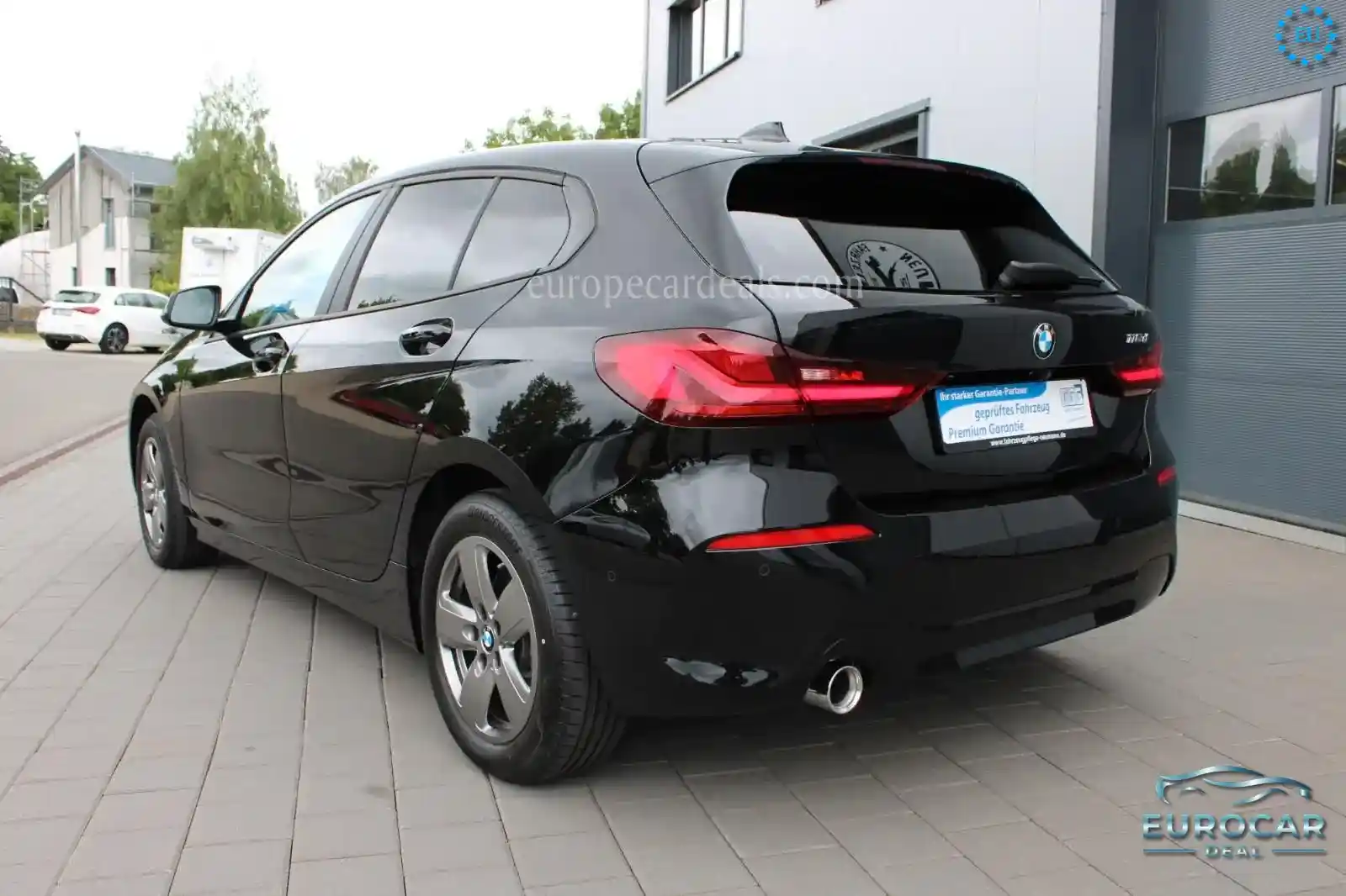 BMW 116