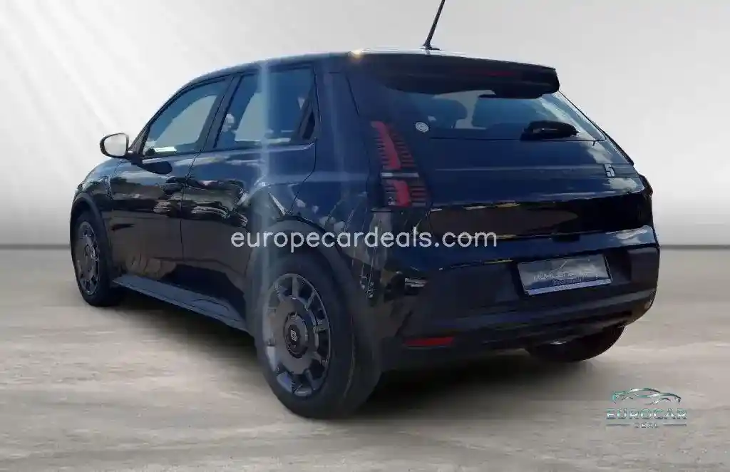 Renault R 5