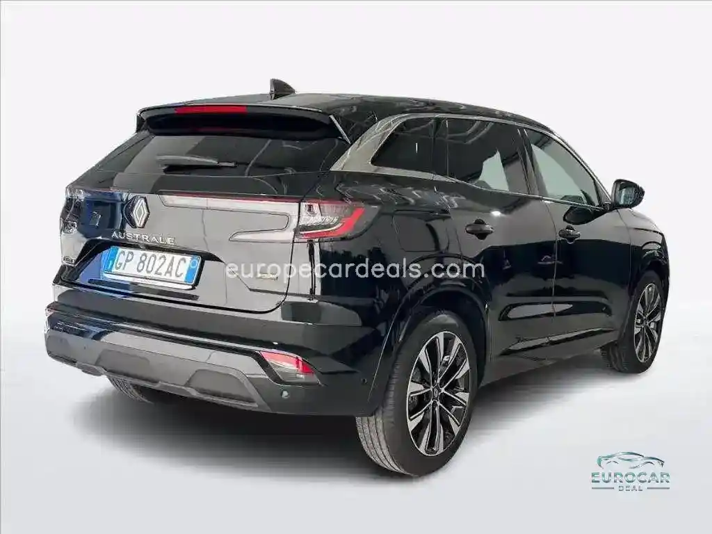 Renault Alaskan