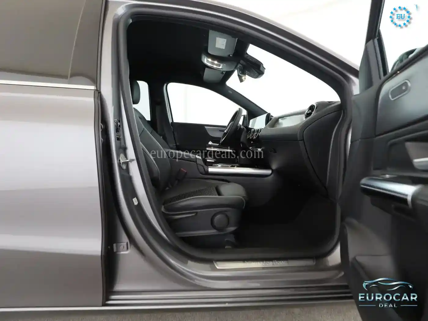 Mercedes-Benz B 250