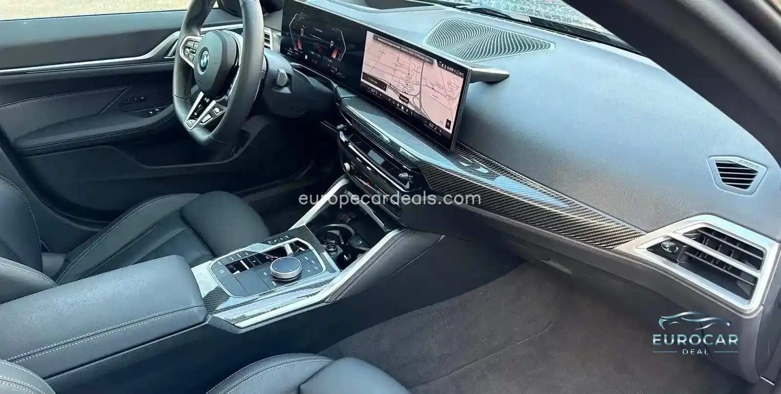 BMW 430 Gran Coupé