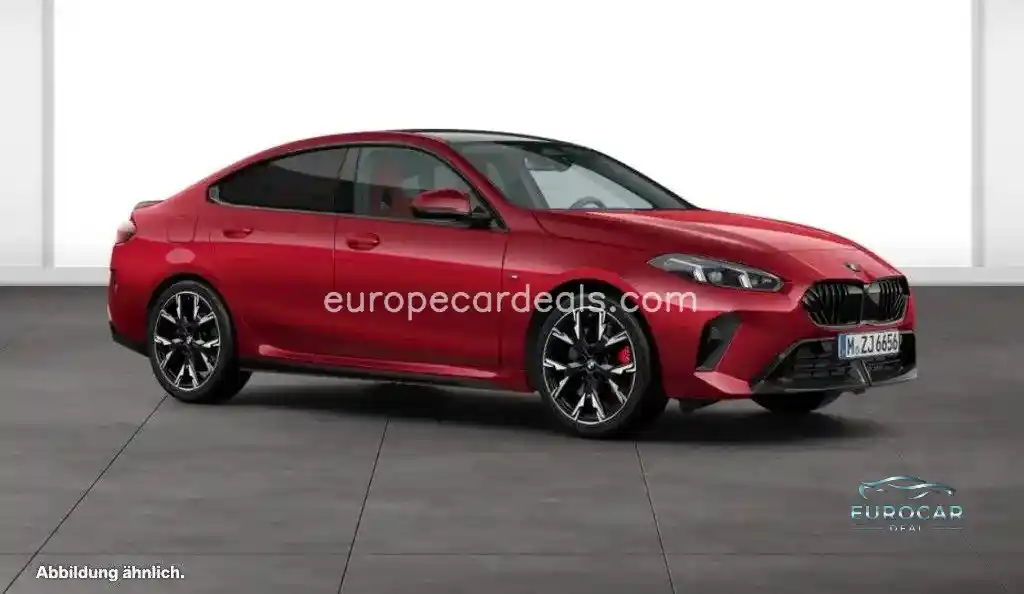BMW 220 Gran Coupé