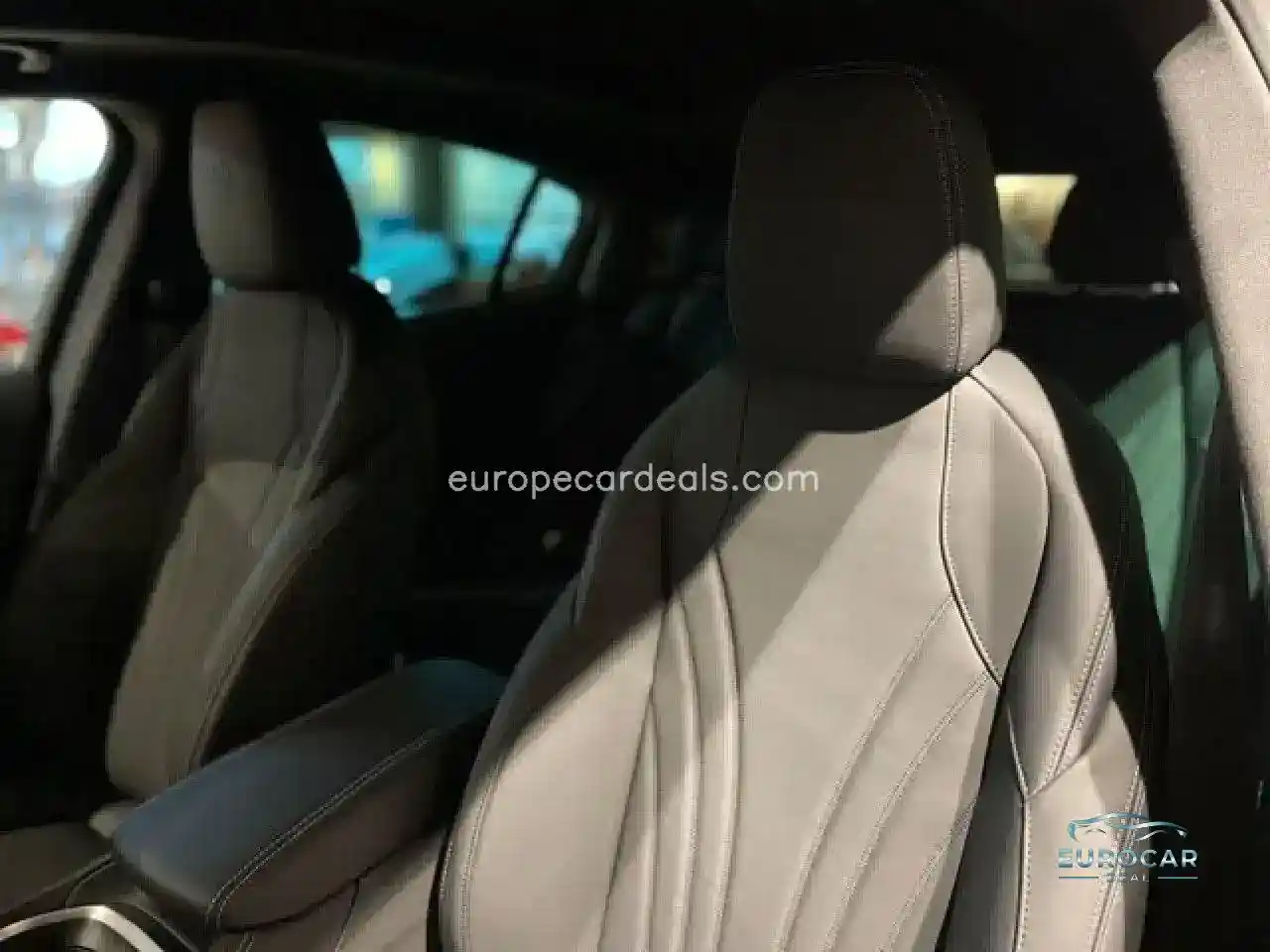 Maserati Grecale