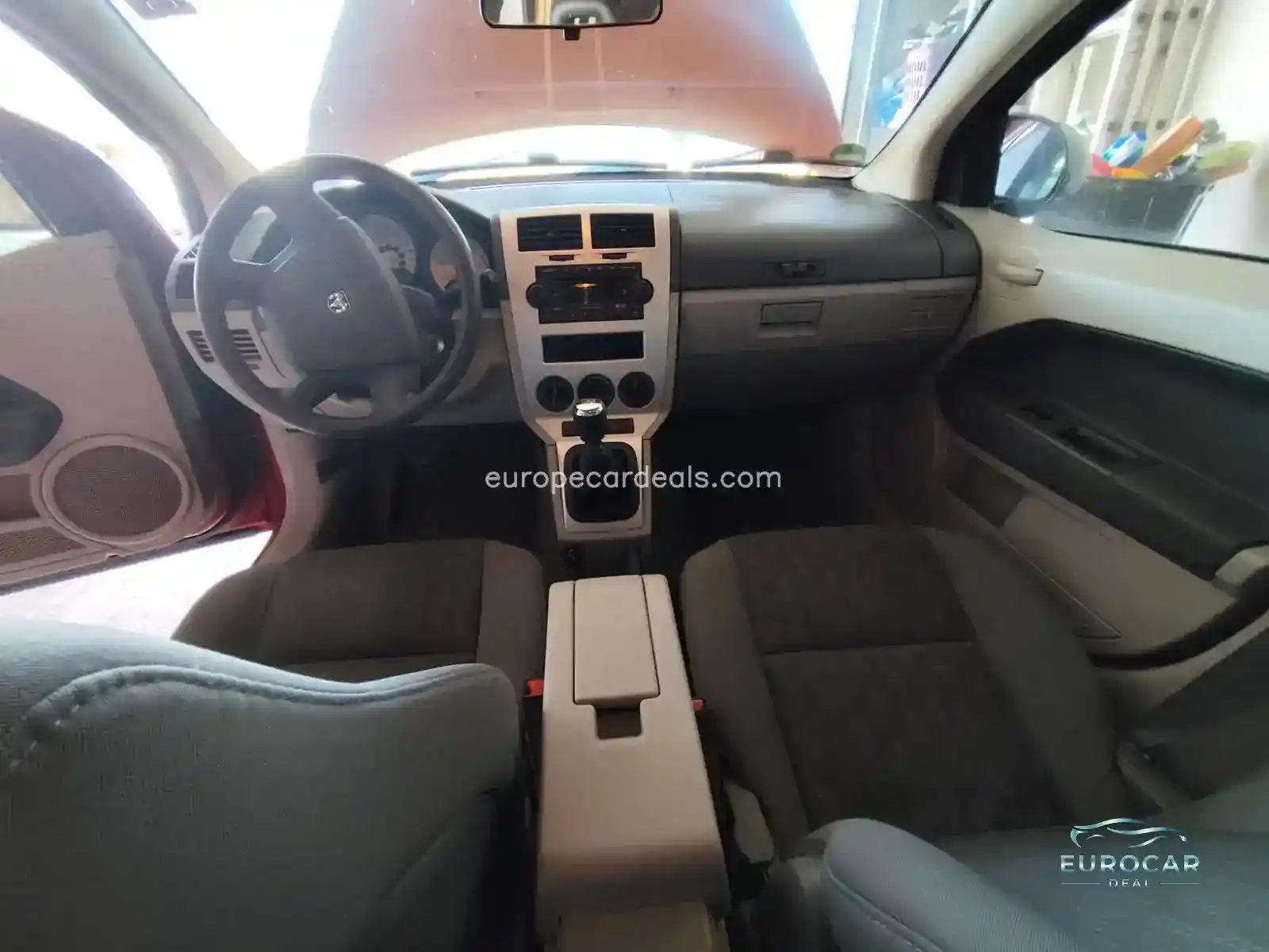 Dodge Caliber