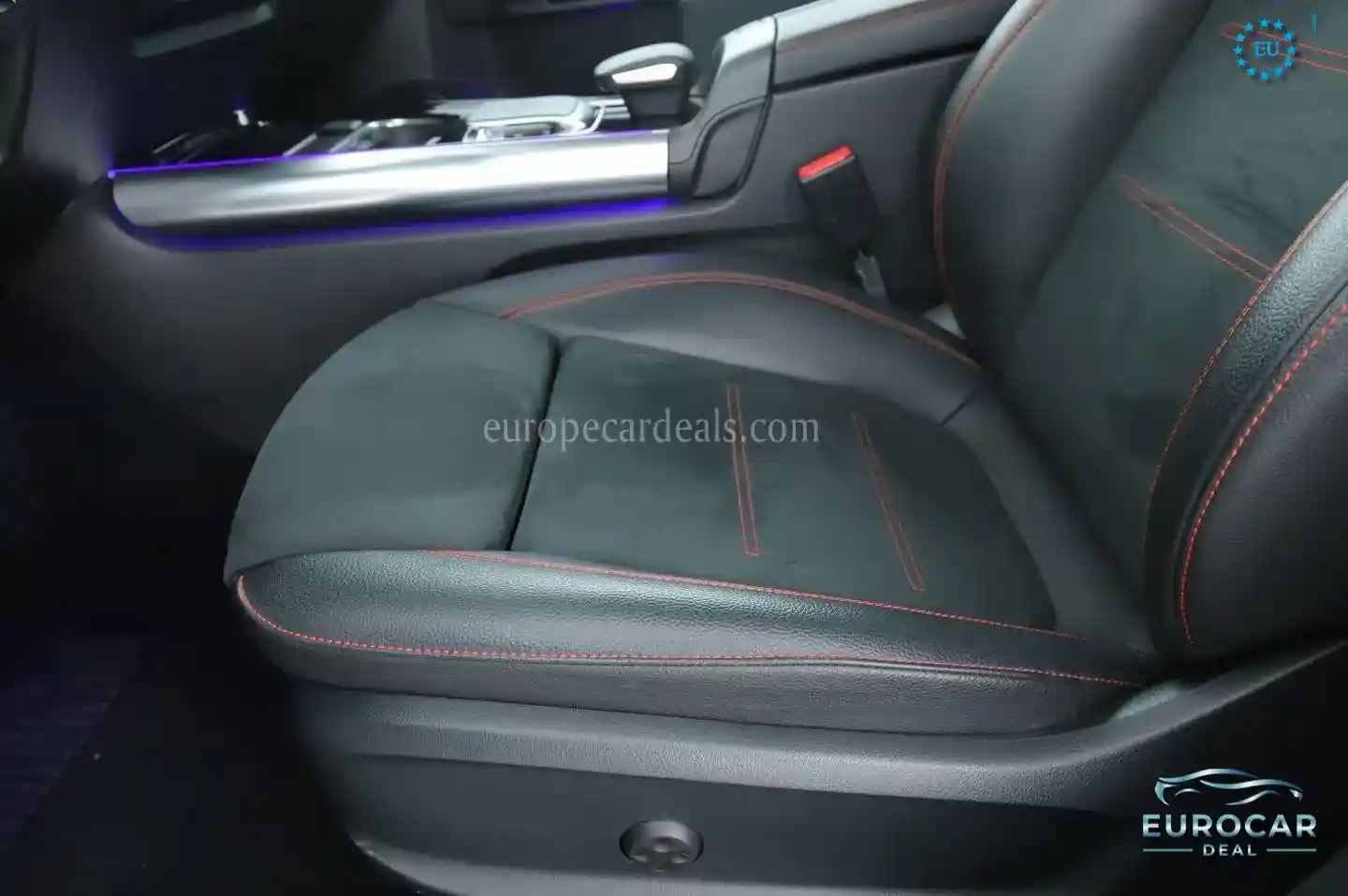 Mercedes-Benz B 220