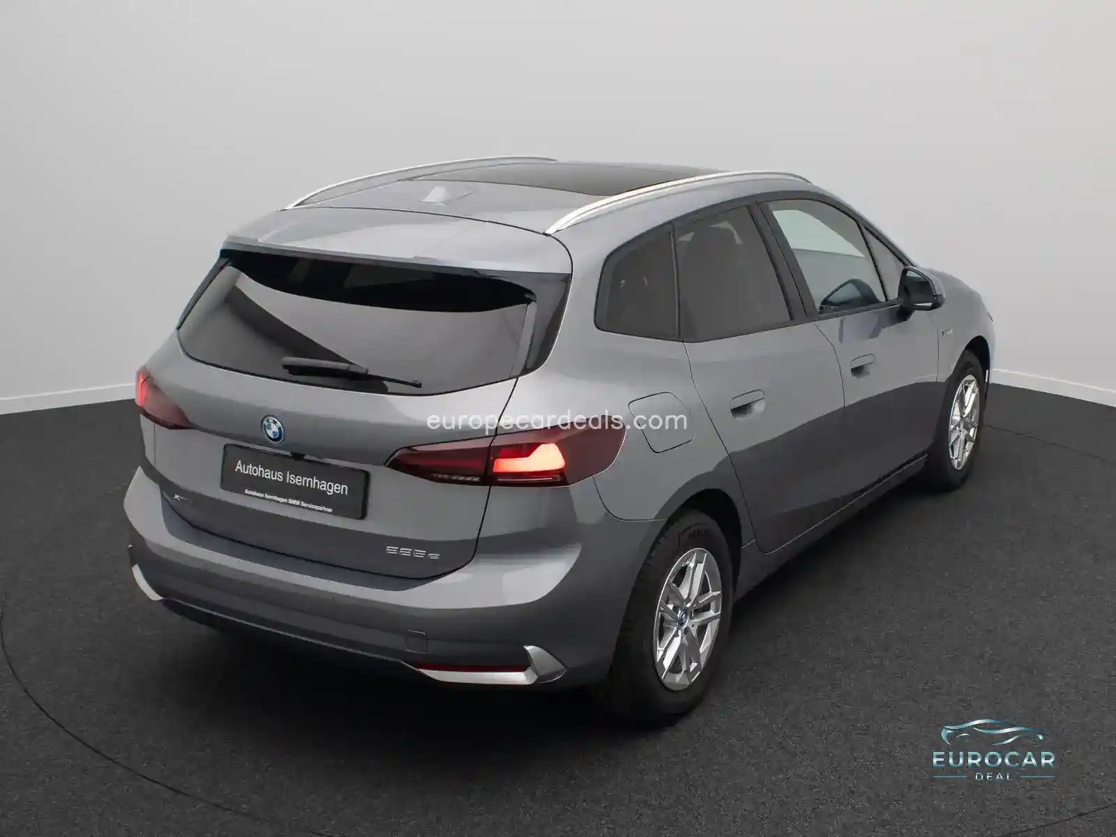 BMW 225 Active Tourer
