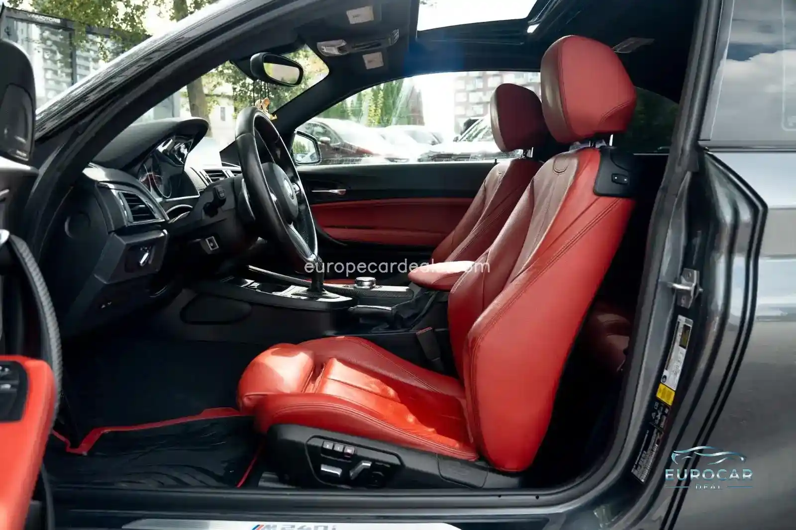 BMW M240i