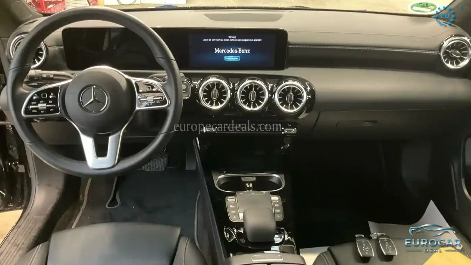 Mercedes-Benz CLA 250 Shooting Brake