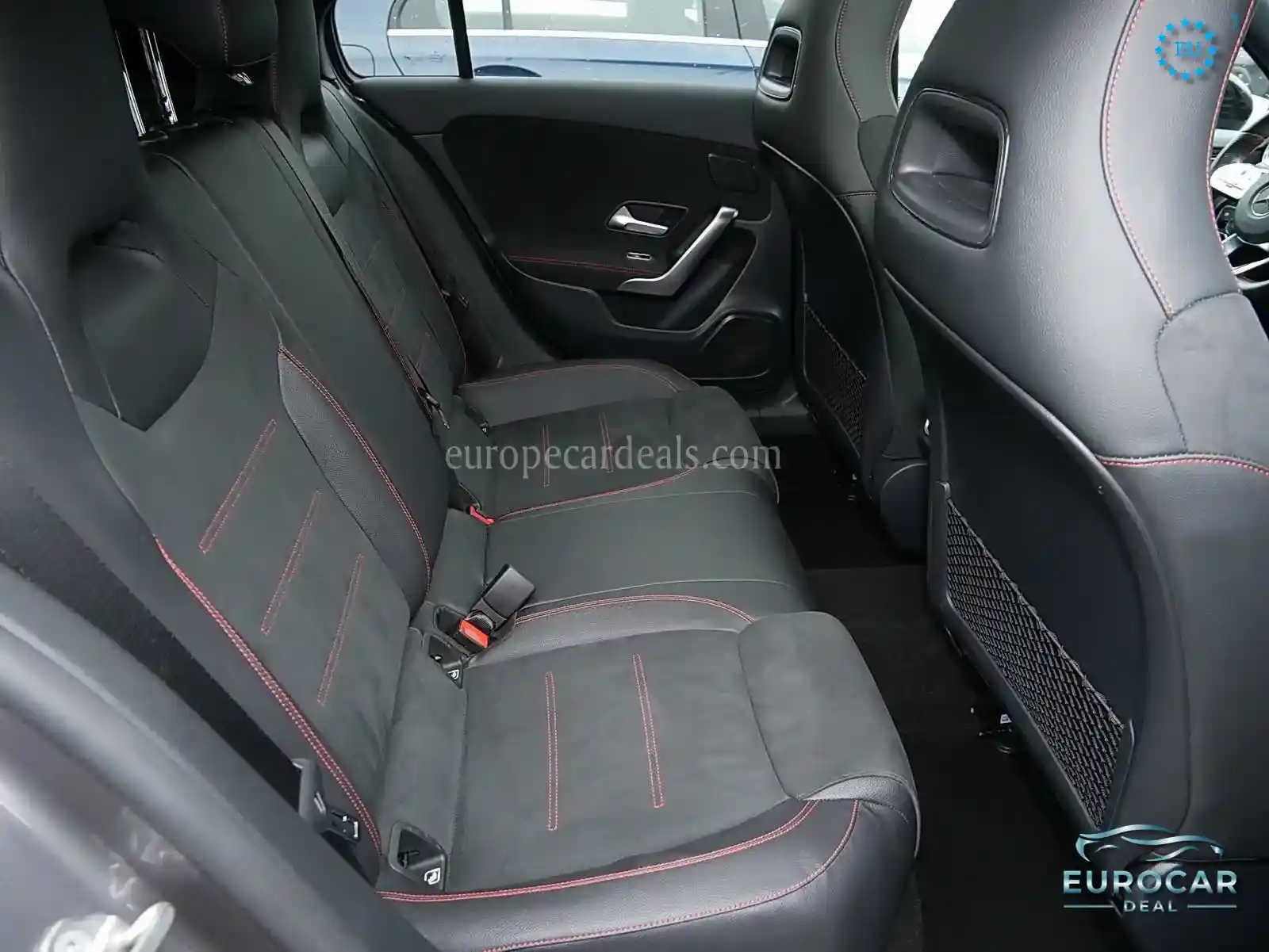 Mercedes-Benz A 220