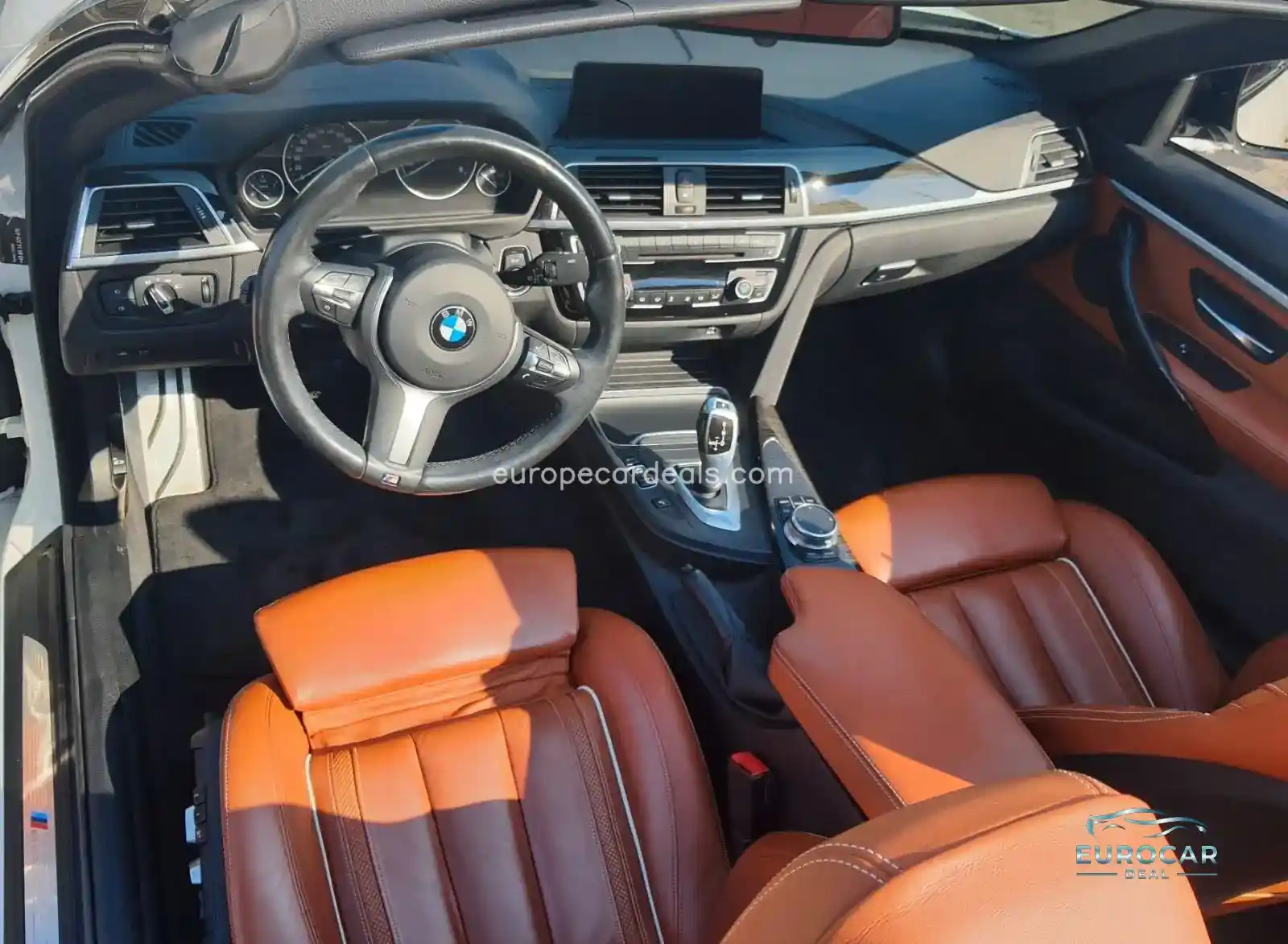 BMW 430