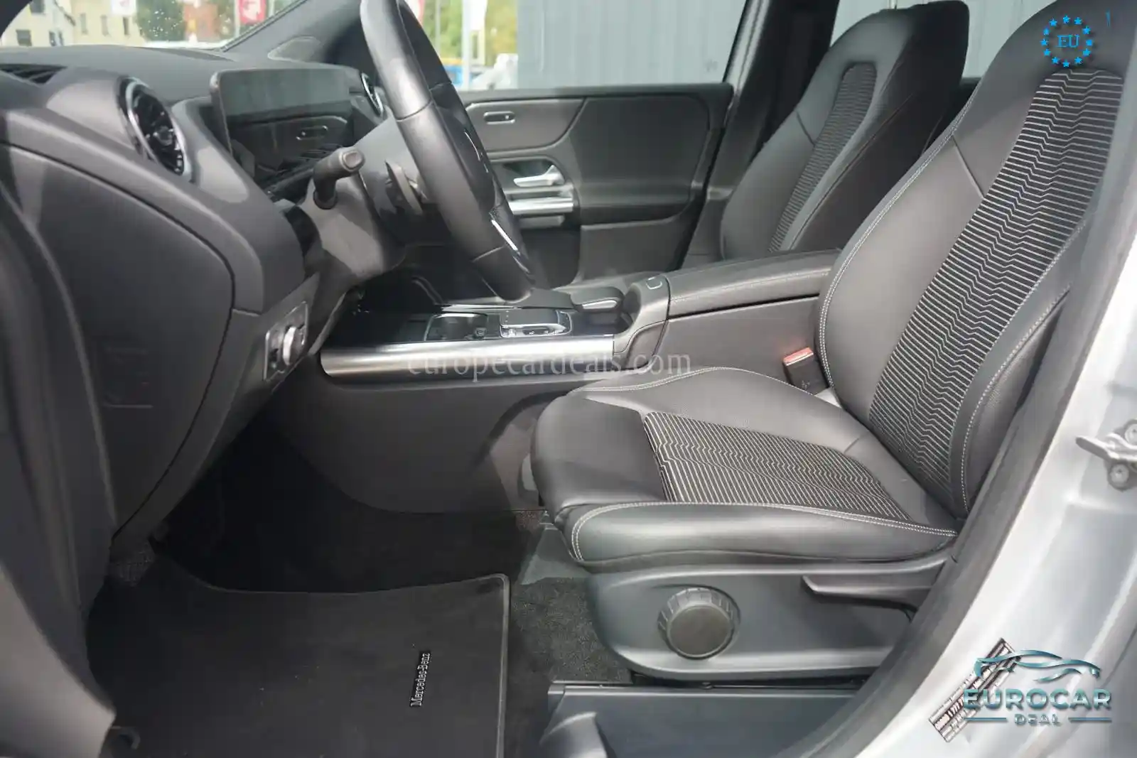 Mercedes-Benz B 150