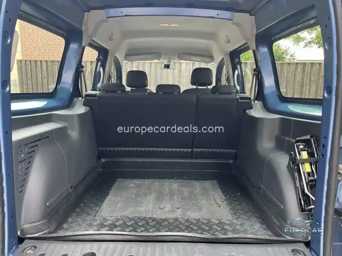Renault Kangoo