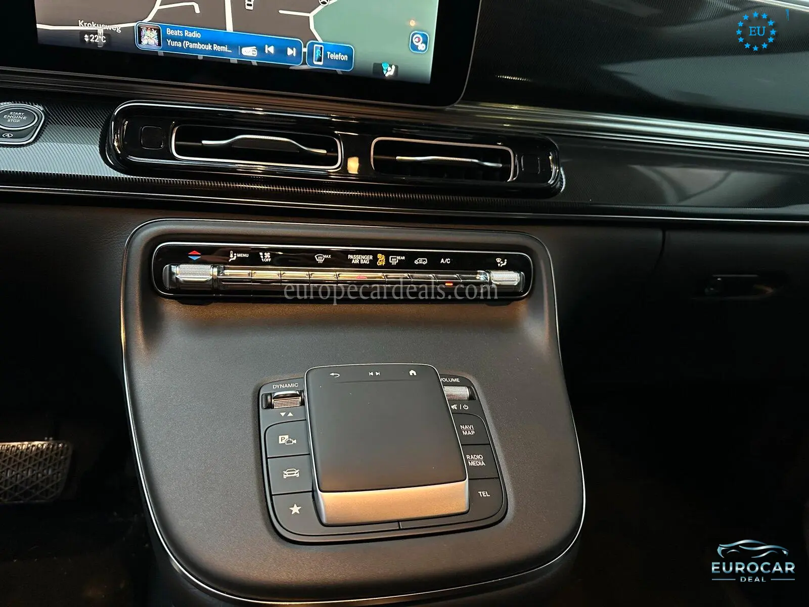 Mercedes-Benz V 220