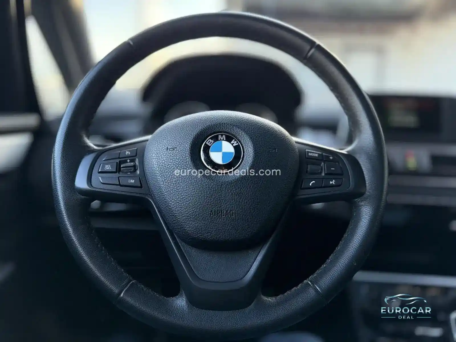 BMW 218 Active Tourer