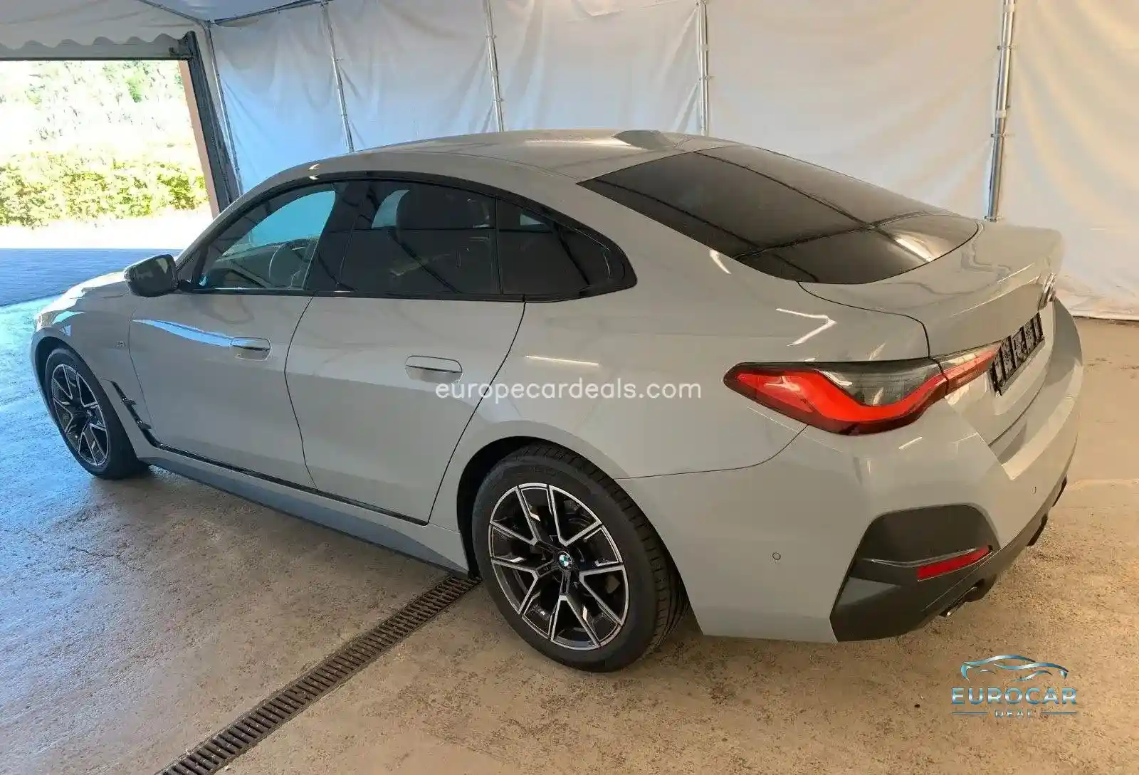 BMW 420