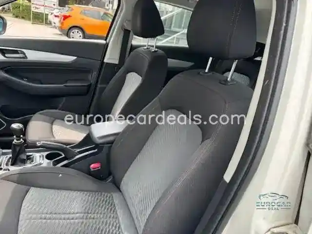 BAIC X55