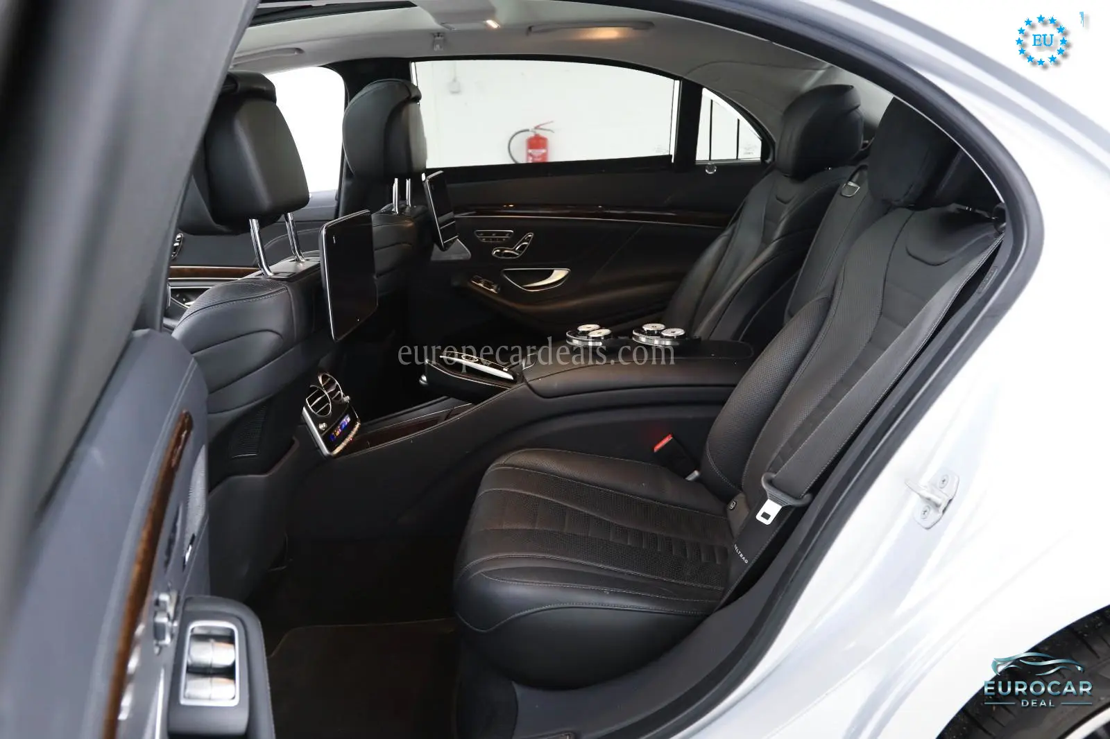 Mercedes-Benz S 400
