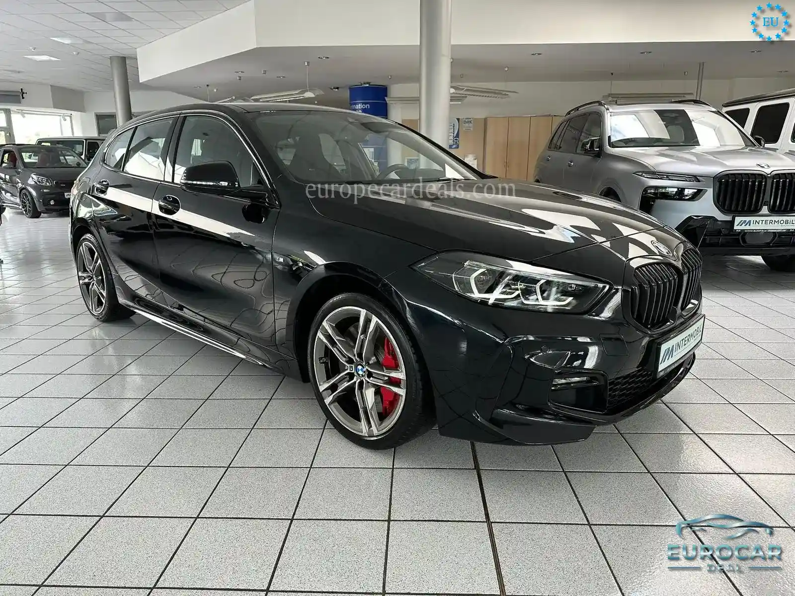 BMW 120