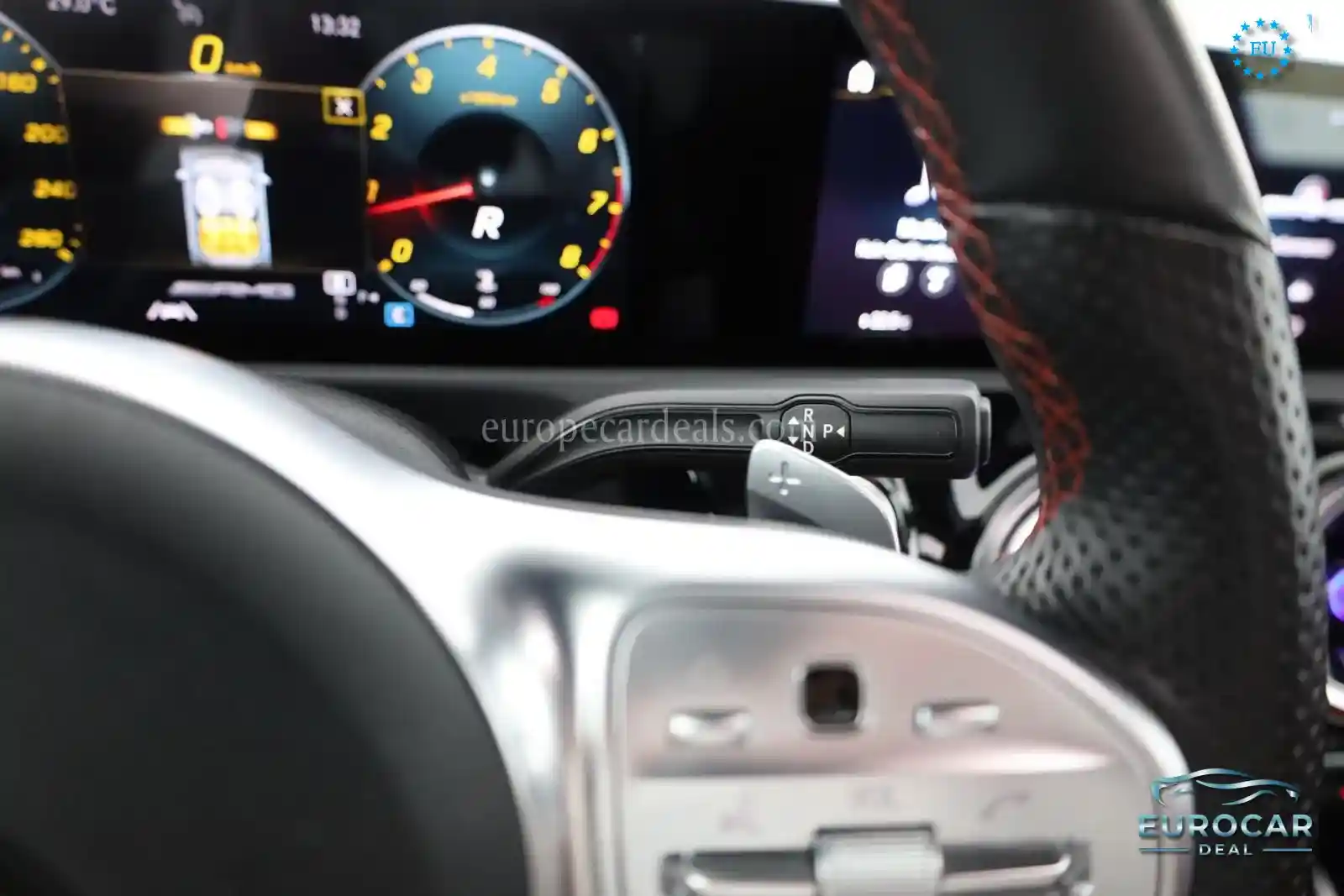 Mercedes-Benz A 35 AMG