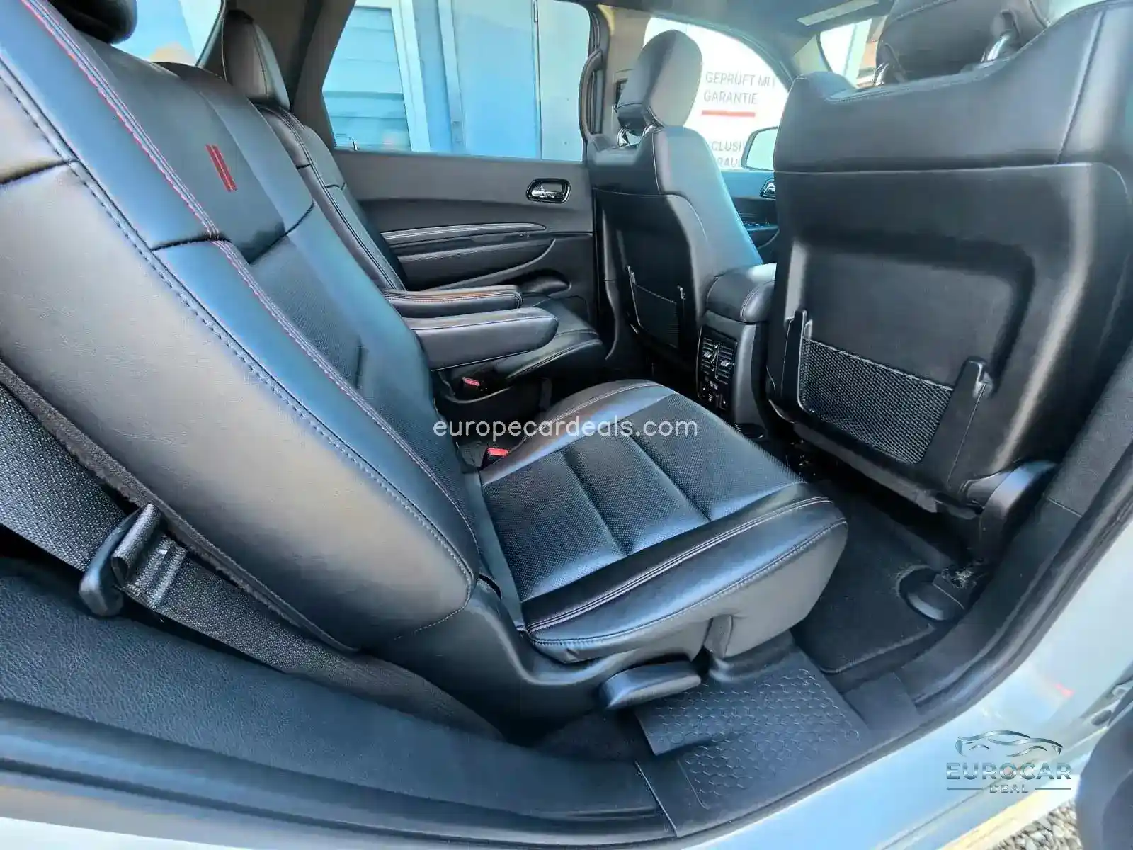 Dodge Durango