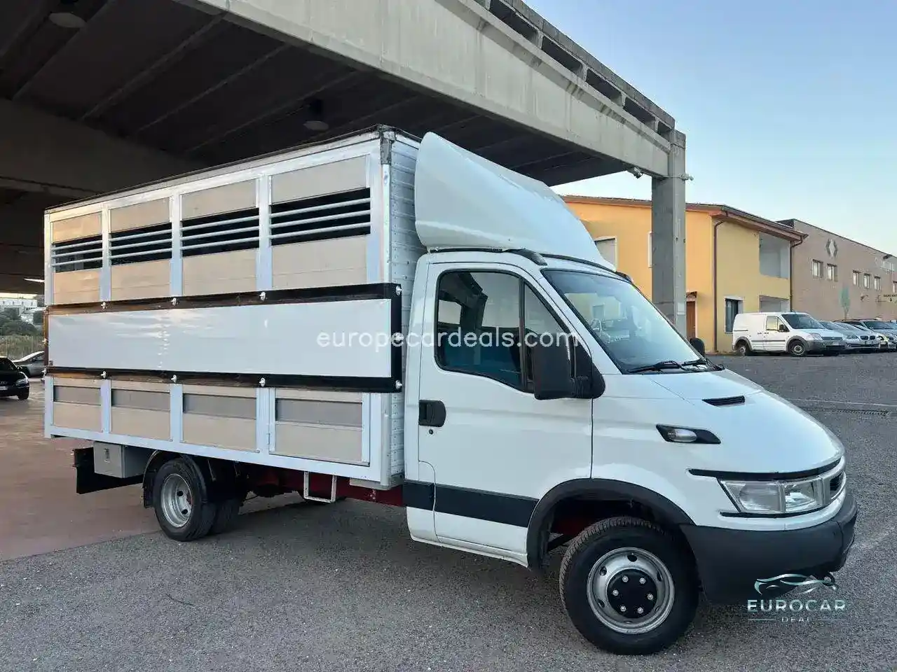 Iveco Other