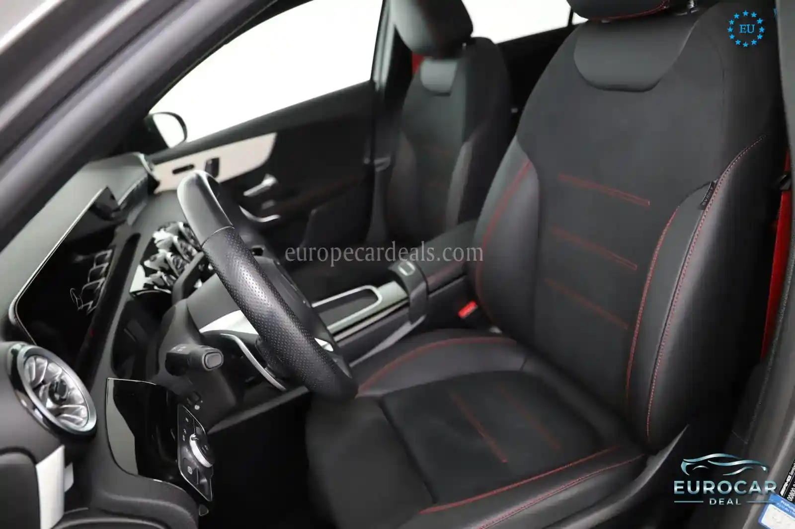Mercedes-Benz A 35 AMG
