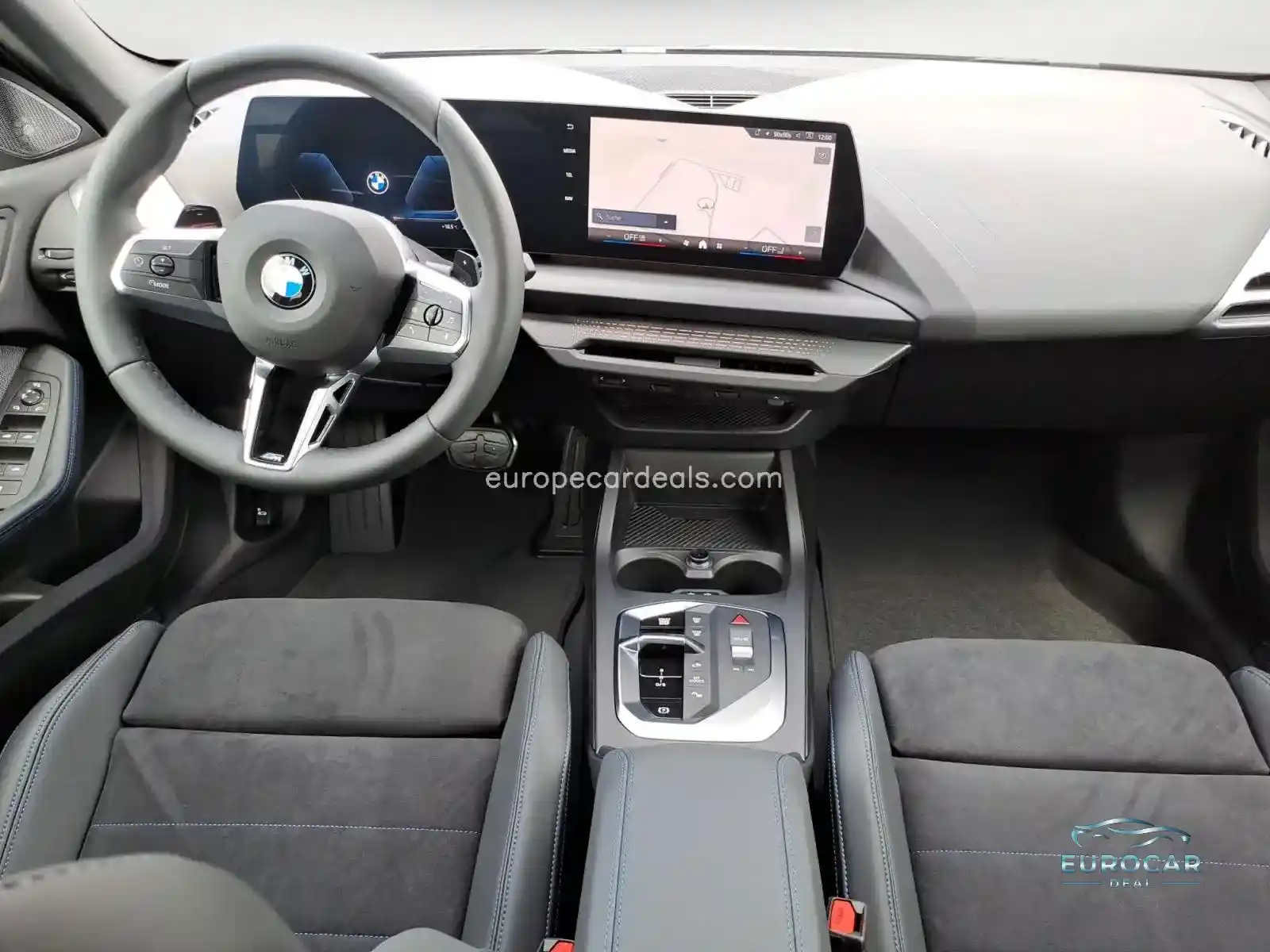 BMW 220 Gran Coupé