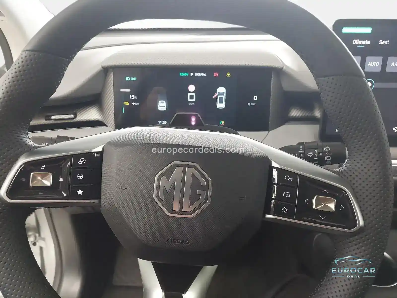 MG S5