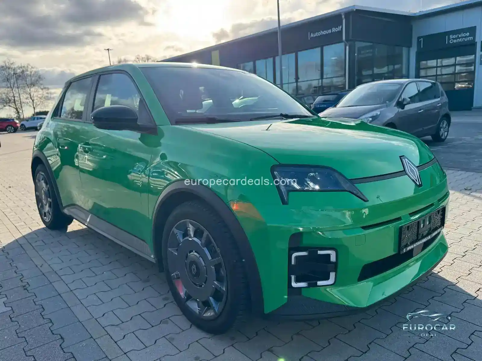 Renault R 5
