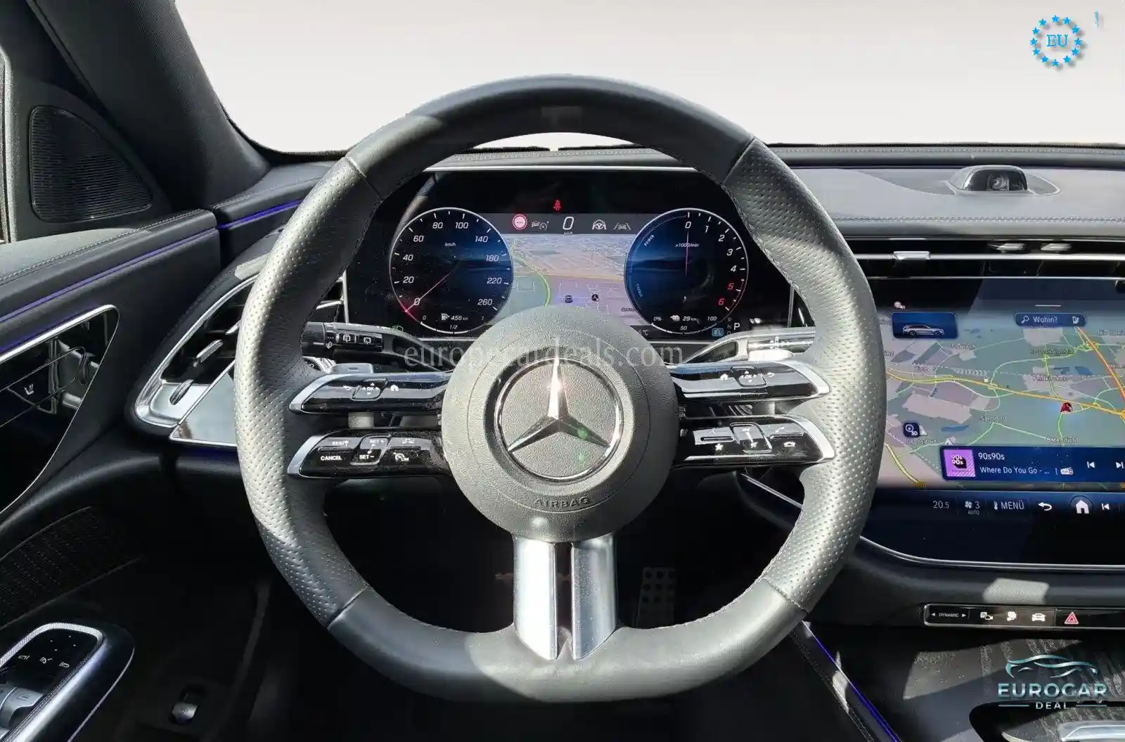 Mercedes-Benz E 300