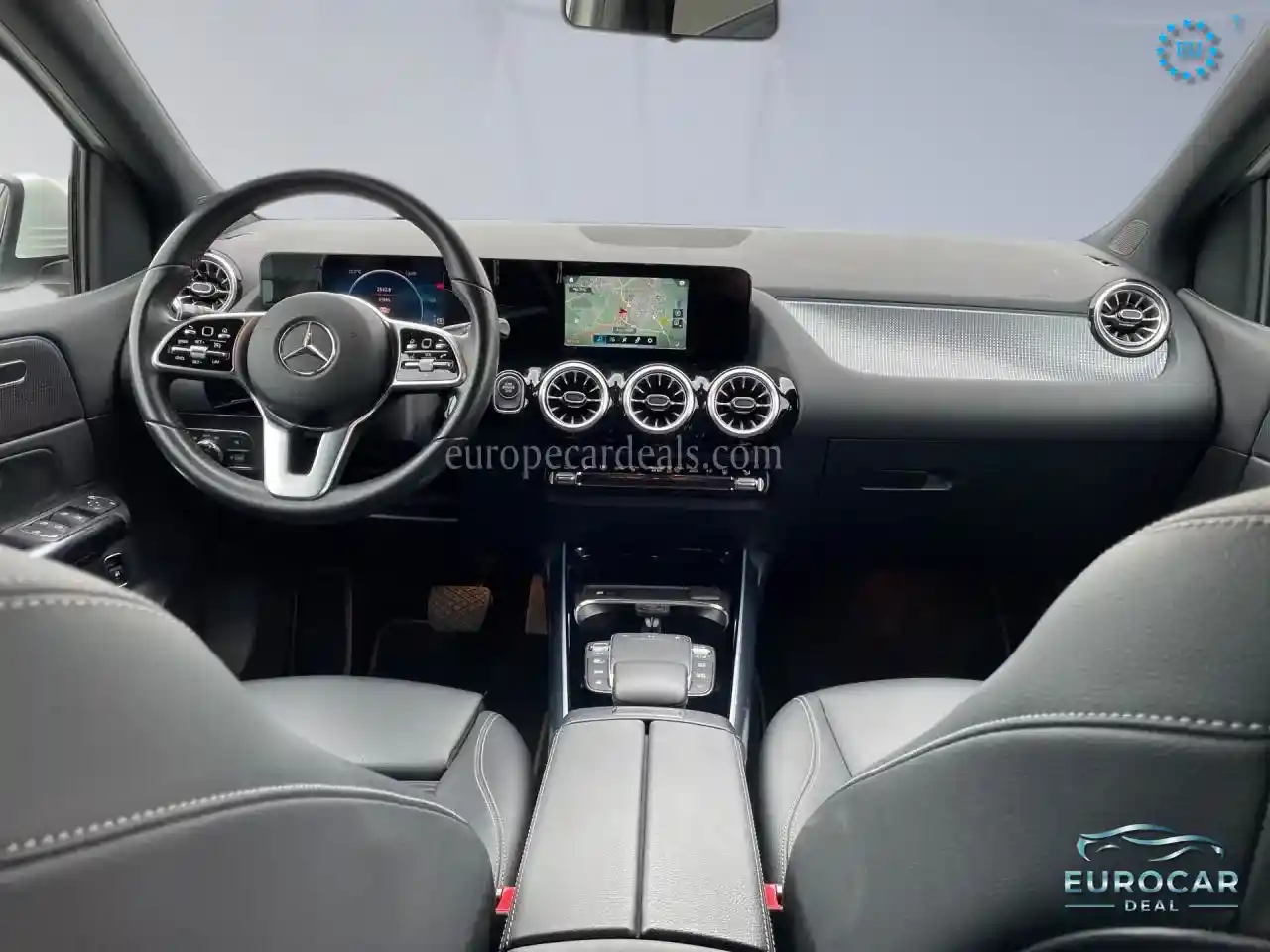 Mercedes-Benz B 250