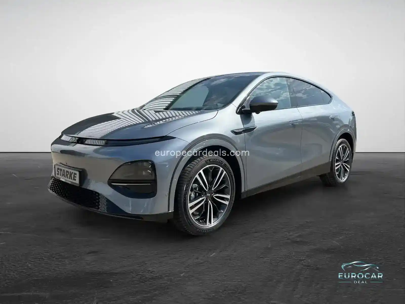 XPENG G6