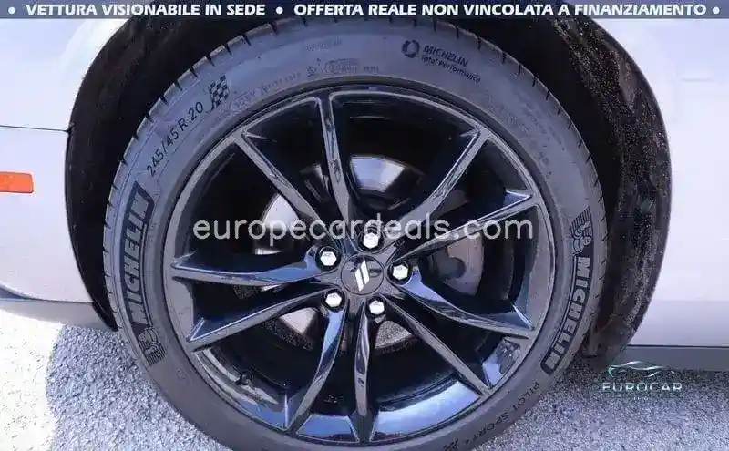 Dodge Other