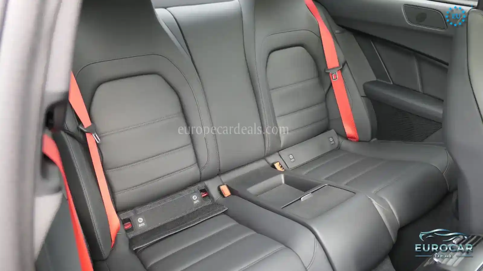 Mercedes-Benz C 63 AMG