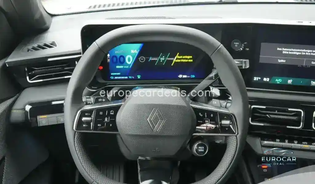 Renault R 4
