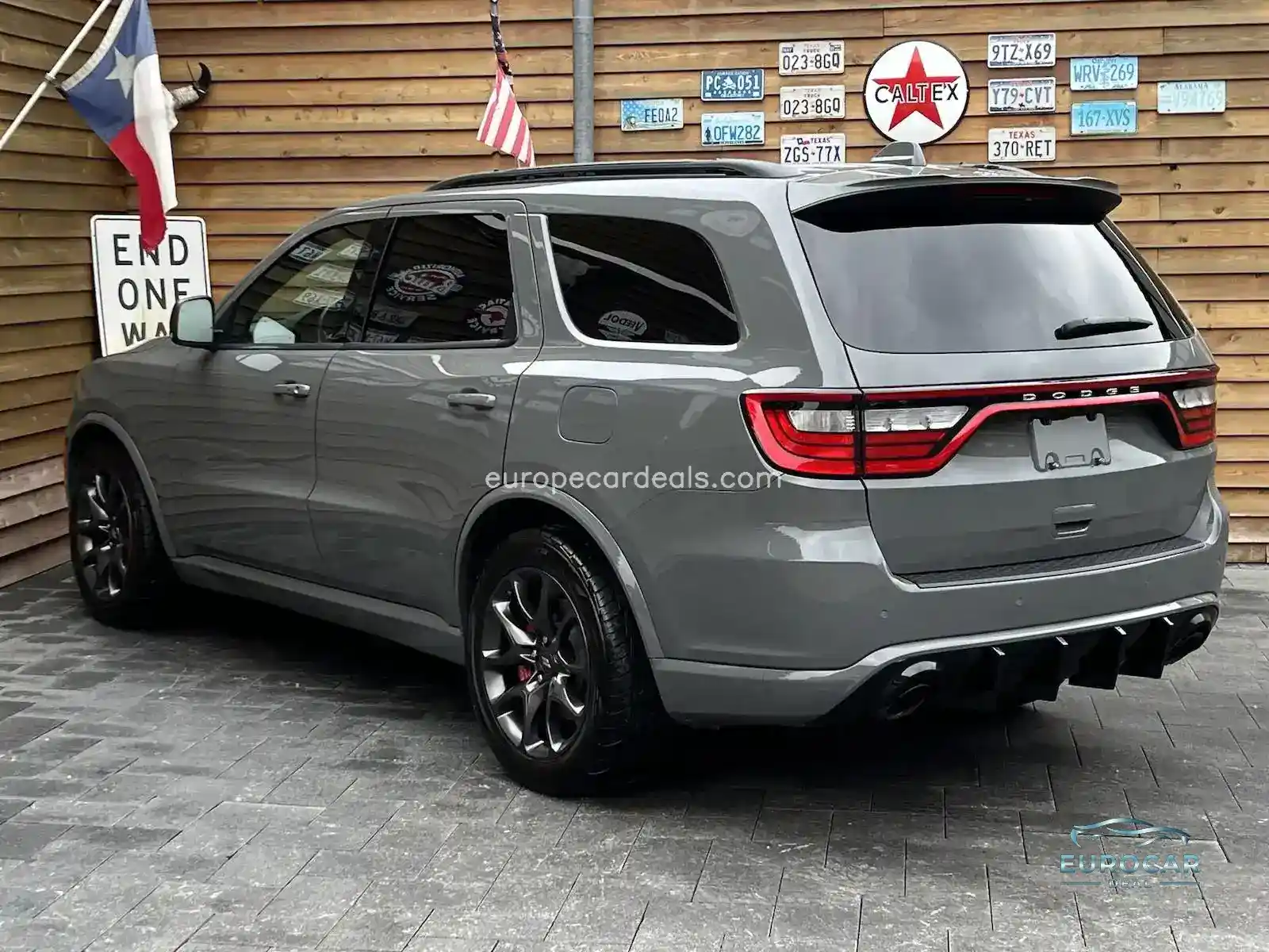 Dodge Durango