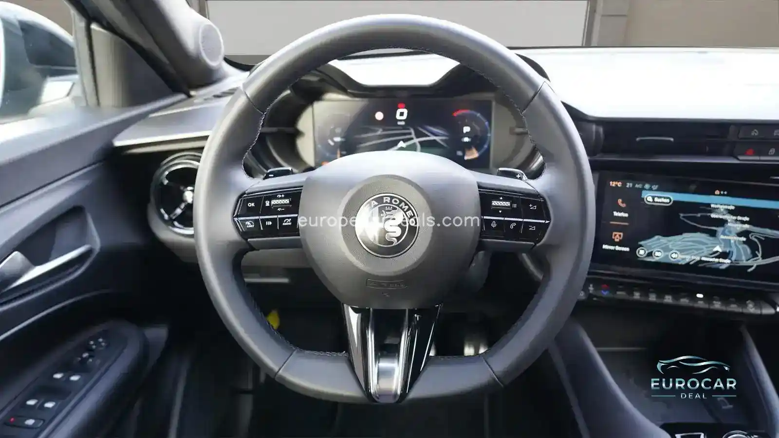 Alfa Romeo Junior
