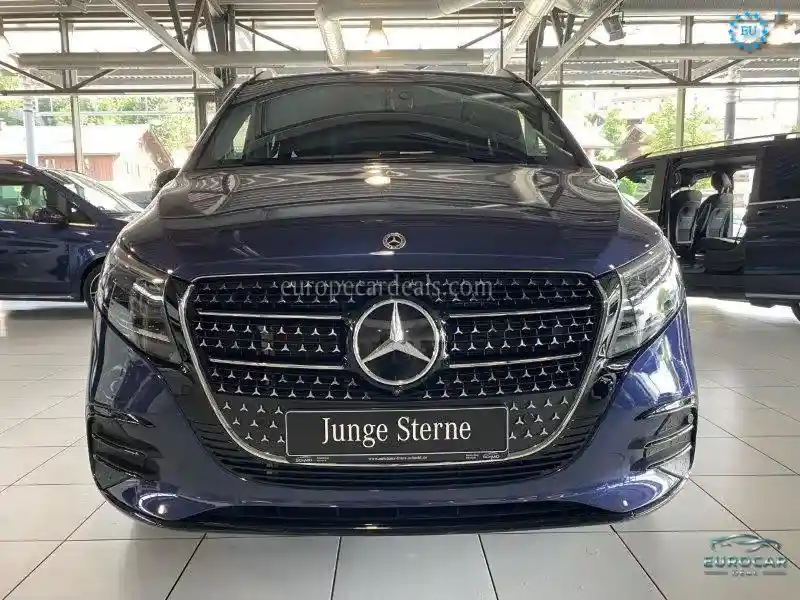 Mercedes-Benz V 300