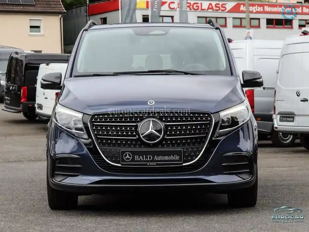 Mercedes-Benz V 300