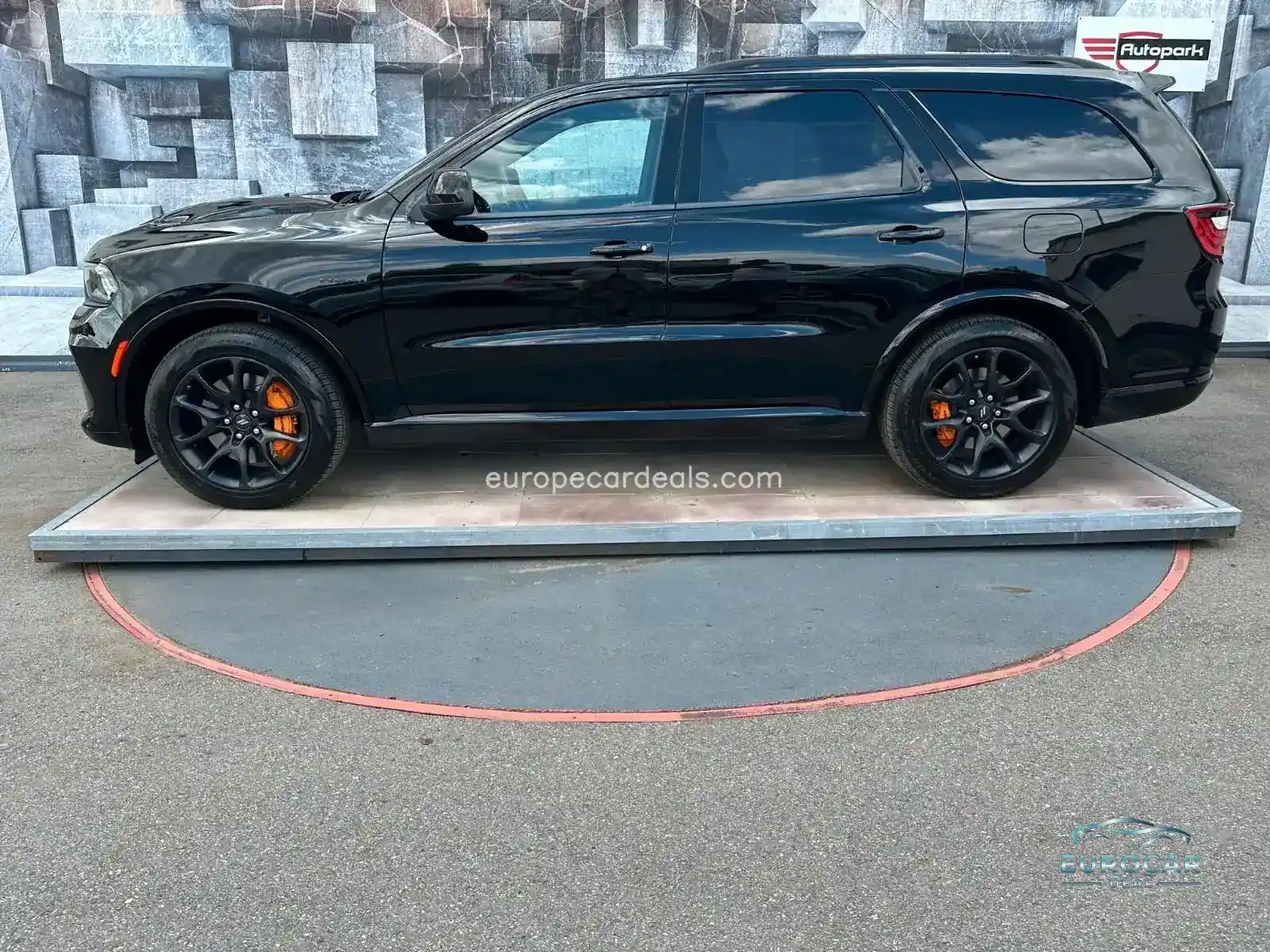 Dodge Durango