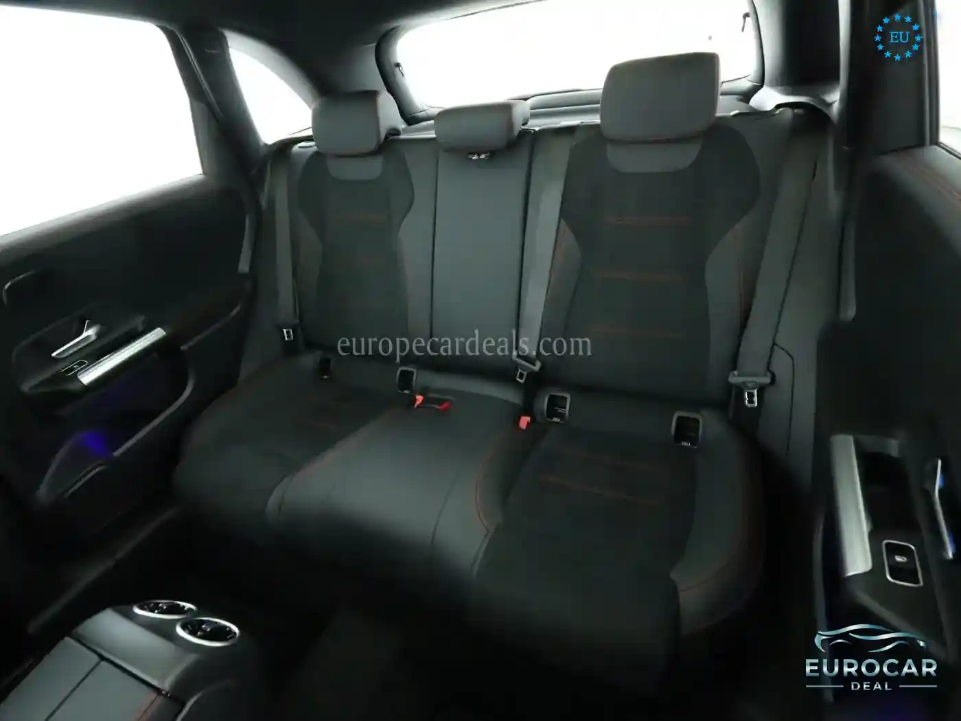 Mercedes-Benz B 220