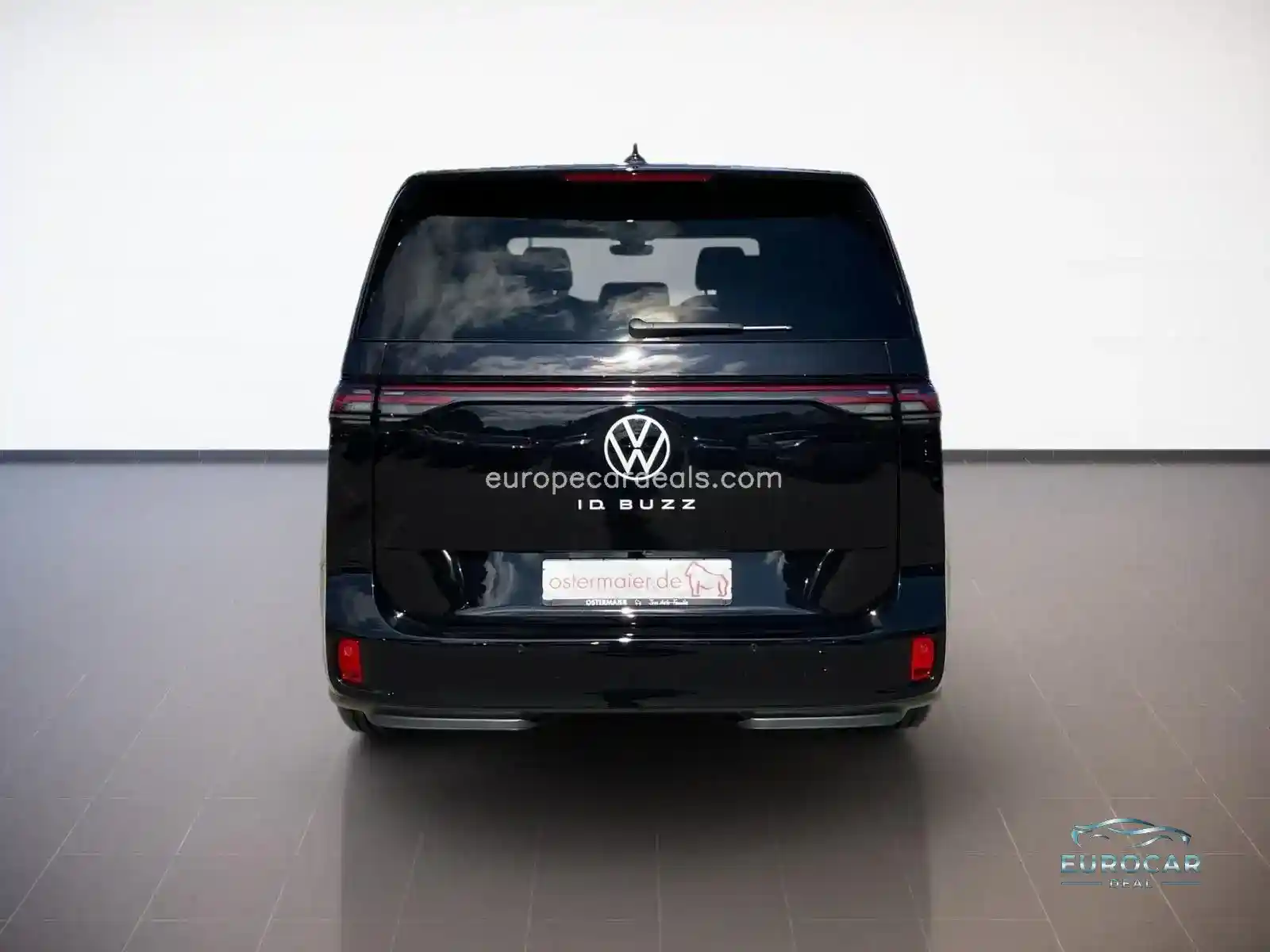 Volkswagen ID. Buzz