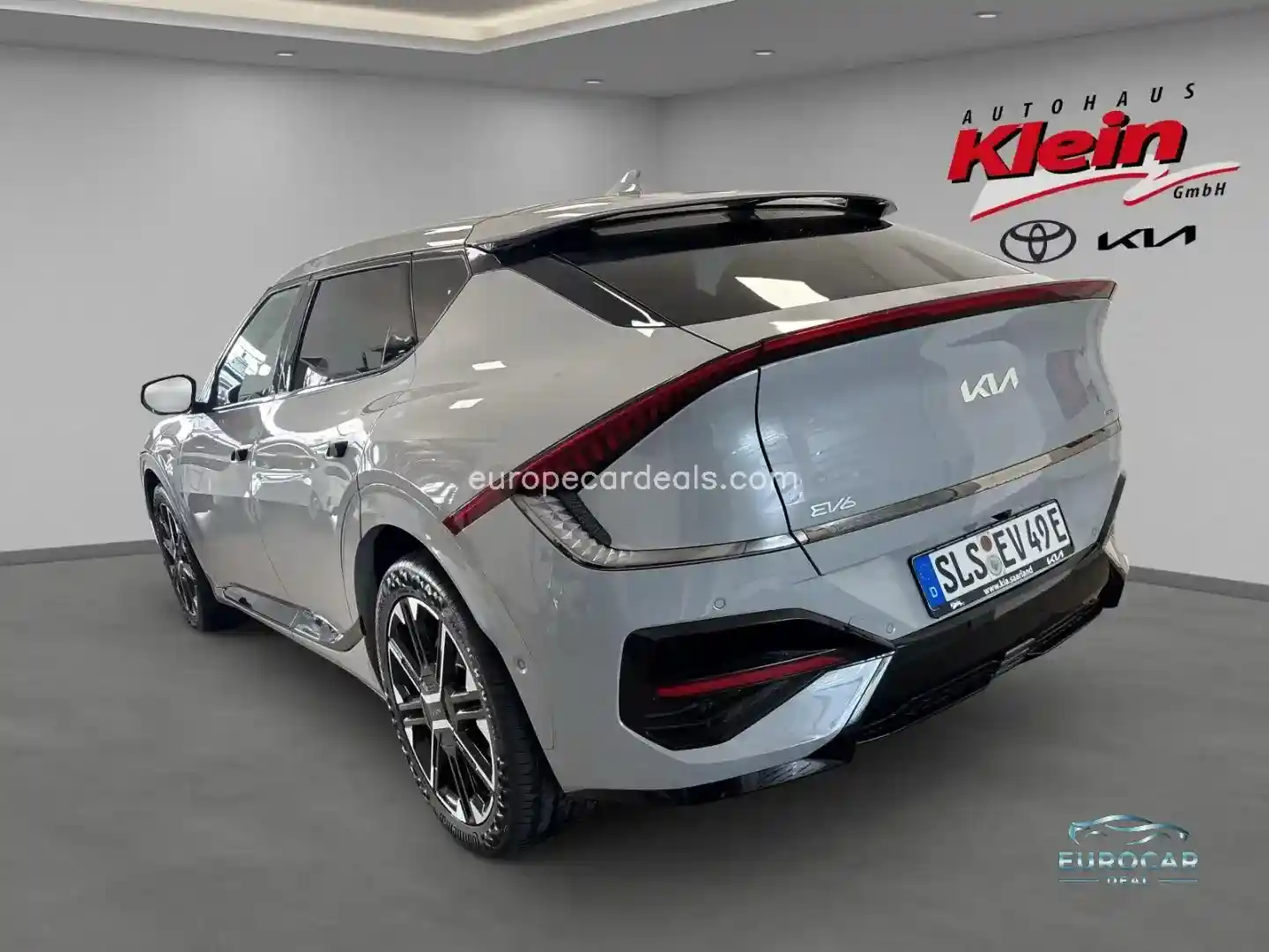 Kia EV6