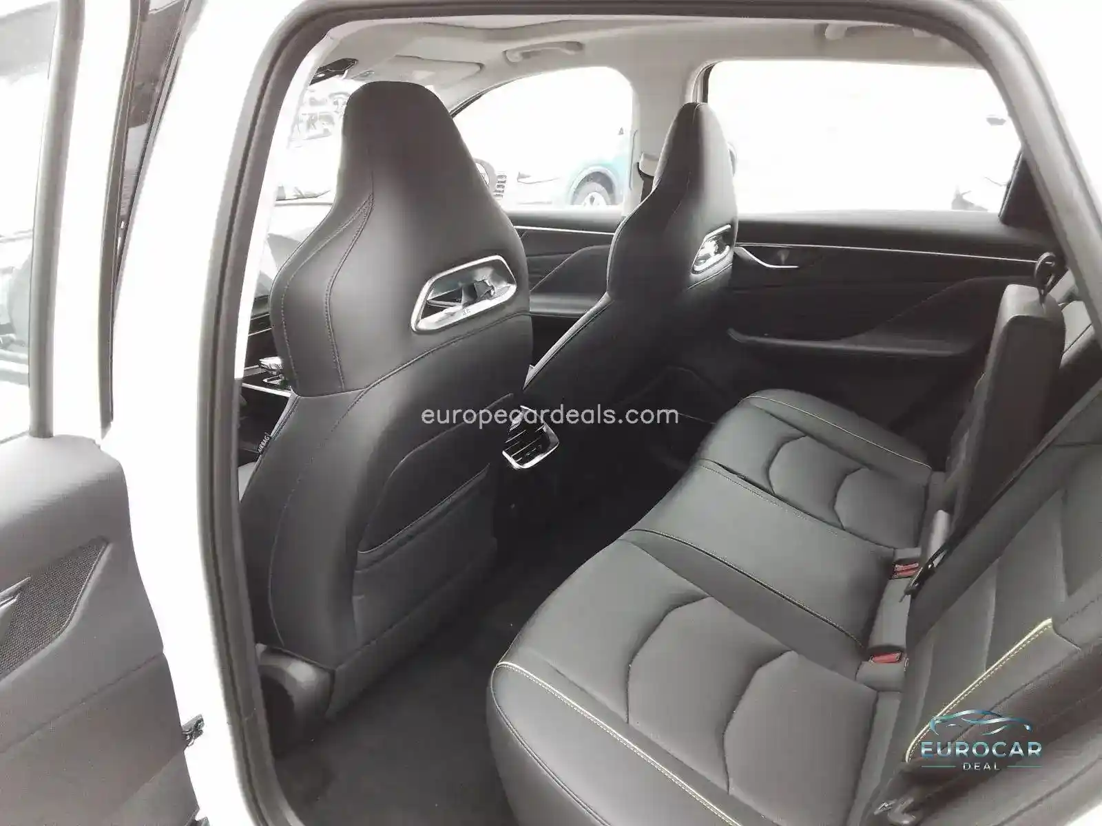 BAIC X55