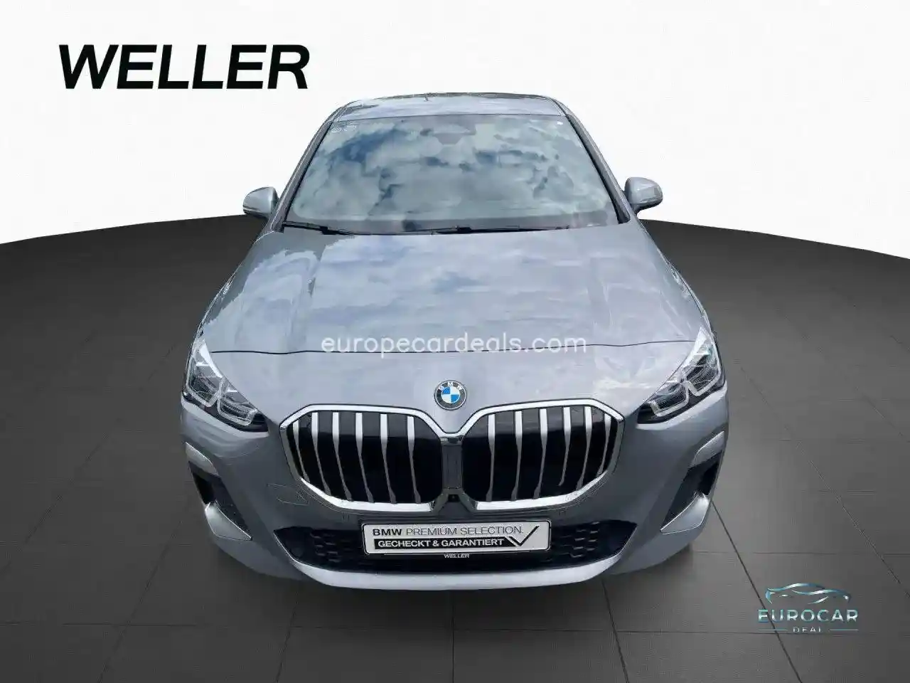 BMW 218 Active Tourer