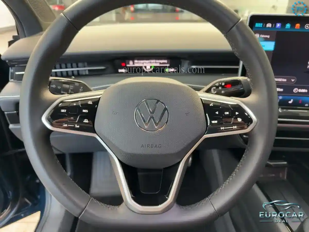 Volkswagen ID.7