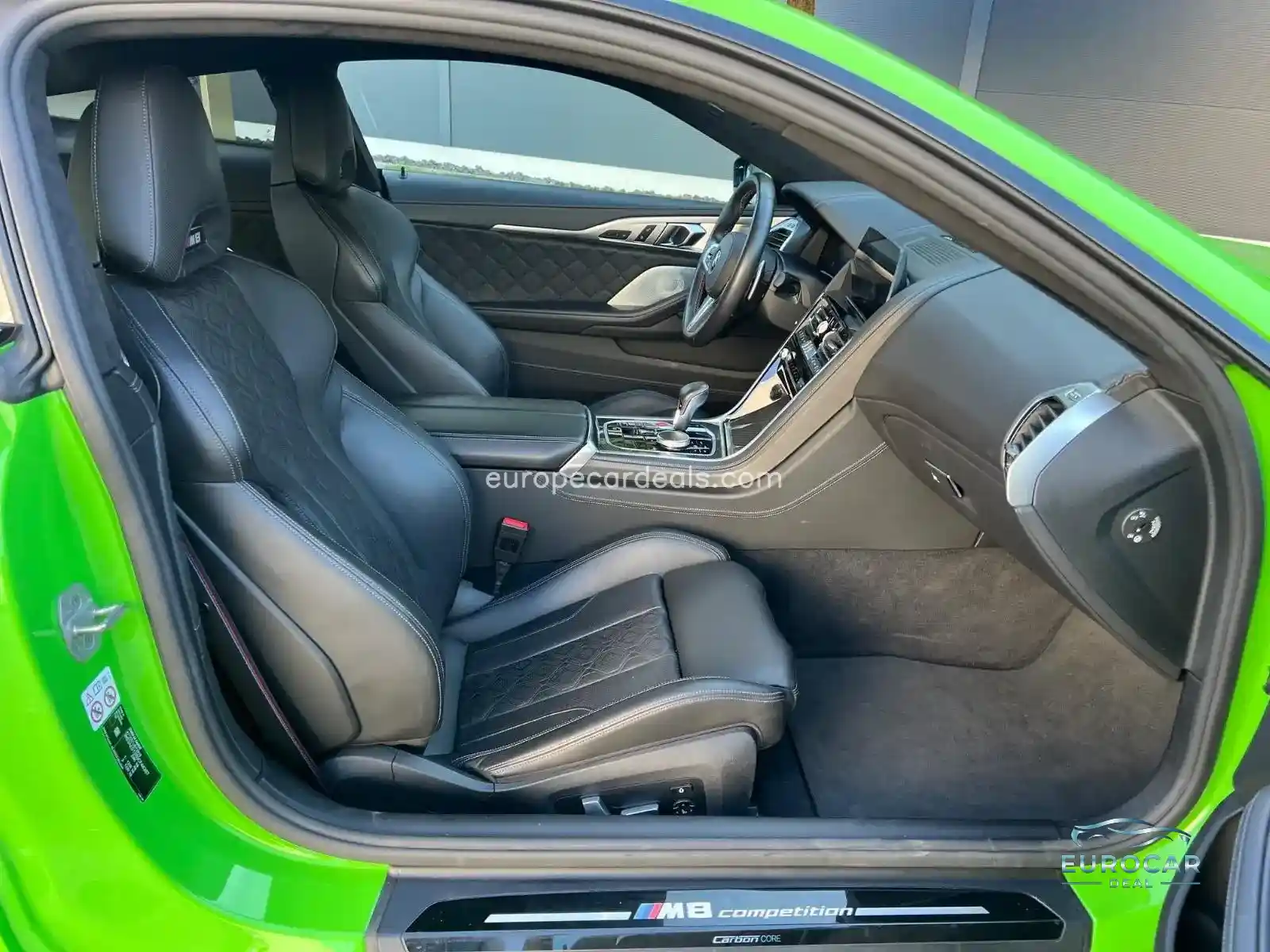 BMW M8