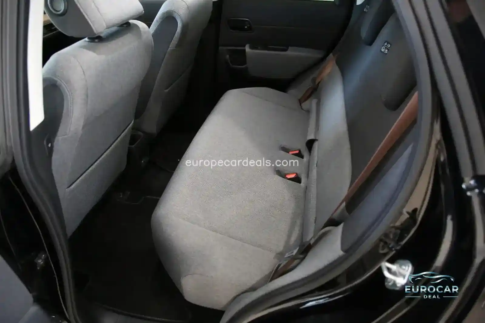 Honda e