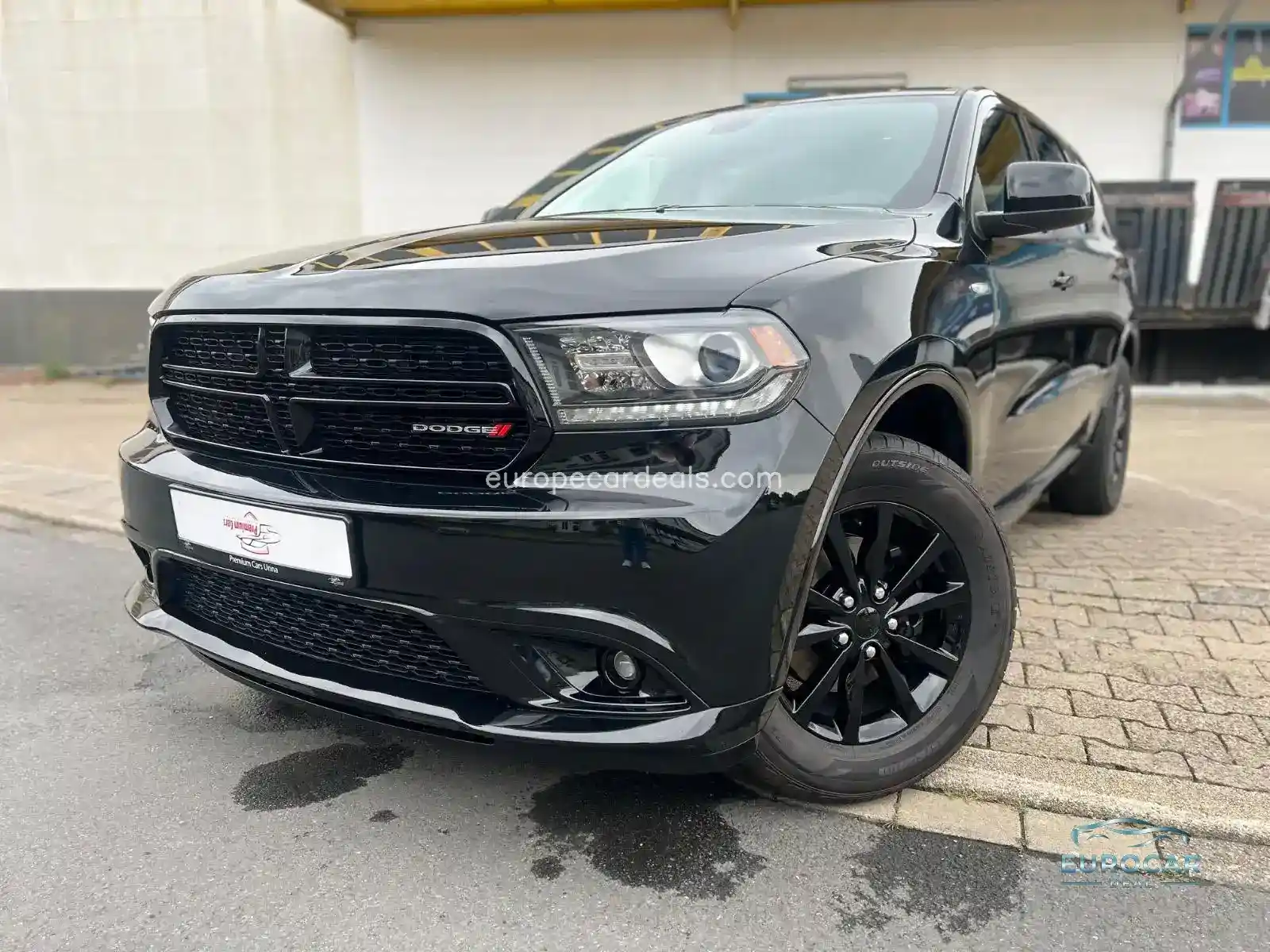 Dodge Durango